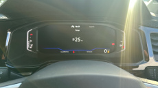 Volkswagen Polo 1.0 TSI Life 5dr Petrol Hatchback